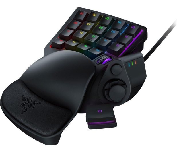 Razer Tartarus V2 - 405208 - zdjęcie 2